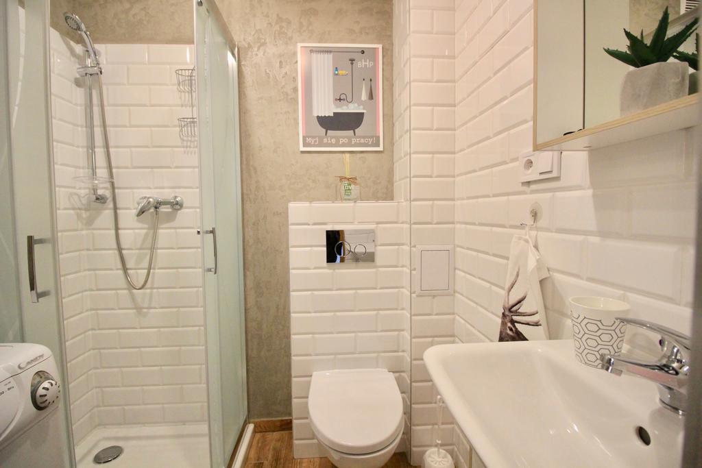 Apartament Bazatatry Sloneczny Закопане Экстерьер фото